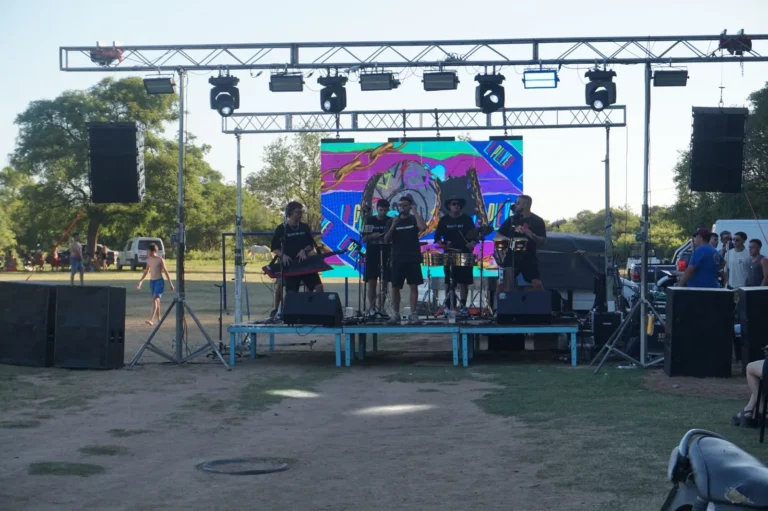 Costa Sacate se consolida como destino turístico