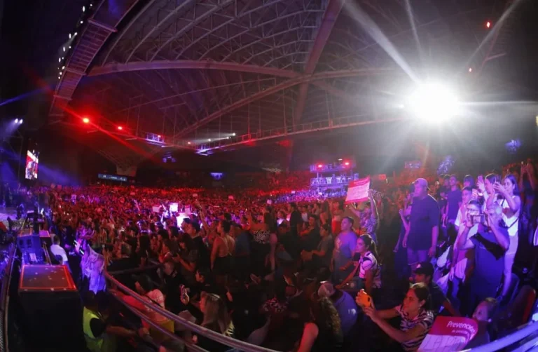 Se prepara el Festival de Peñas de Villa María