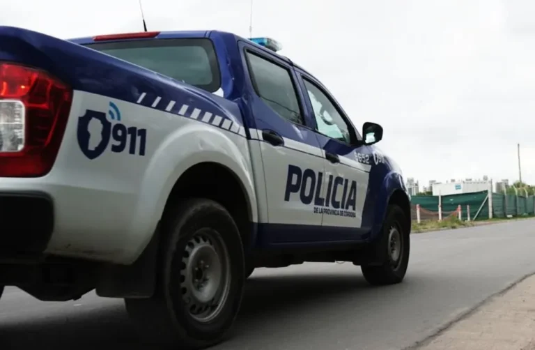 San Francisco: detenidas provocaron incendio en su celda  