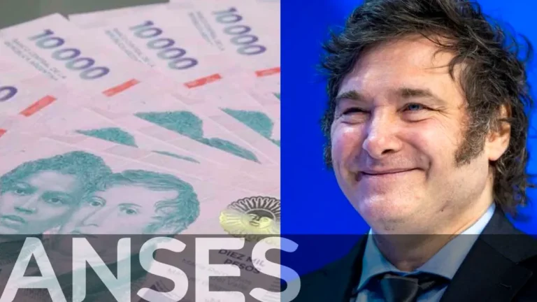 Anuncian bono para las AUH