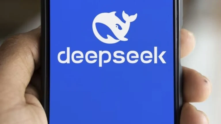 DeepSeek, la IA china