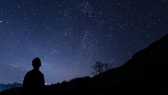 Alineación de seis planetas ilumina el cielo argentino