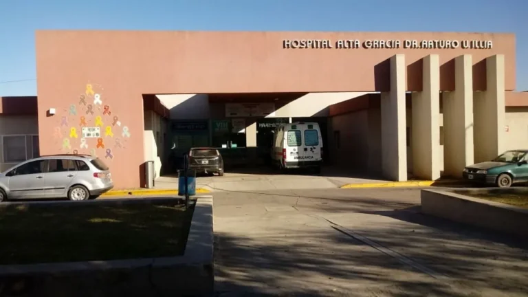  Despeñaderos: Un joven agoniza tras un brutal ataque en un partido de fútbol