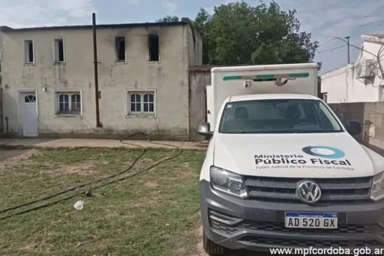 Caso Brinkmann: prisión preventiva para imputados