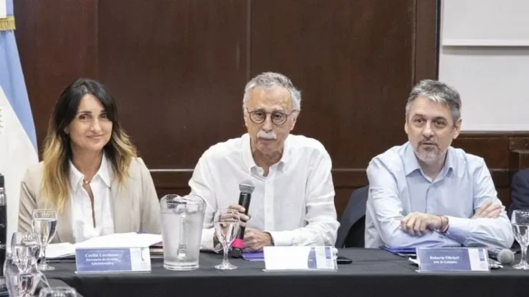  El Ministerio de Salud de la Nación no renovará 1.400 contratos