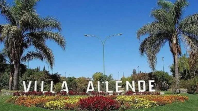 Ataques a la libertad de circulación y el municipio de Villa Allende