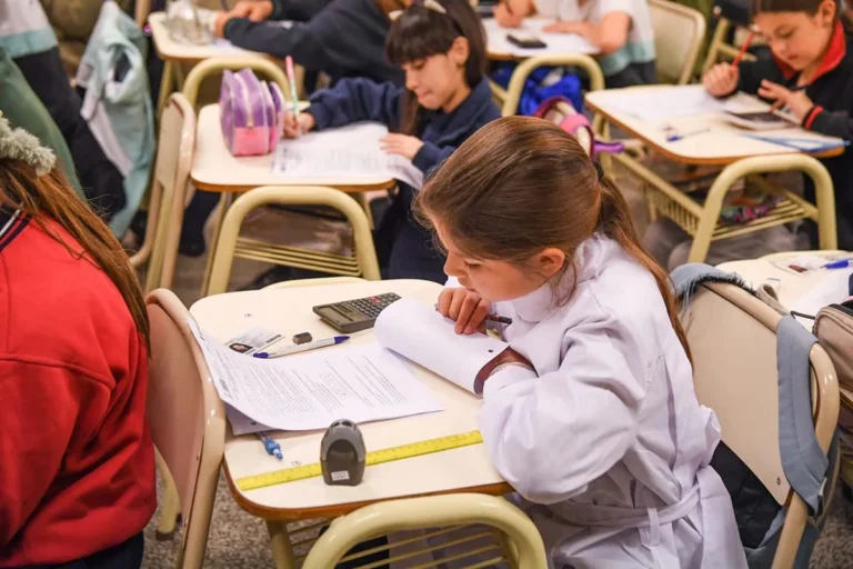 Convocatoria abierta para la Olimpiada Cordobesa de Matemática 2025