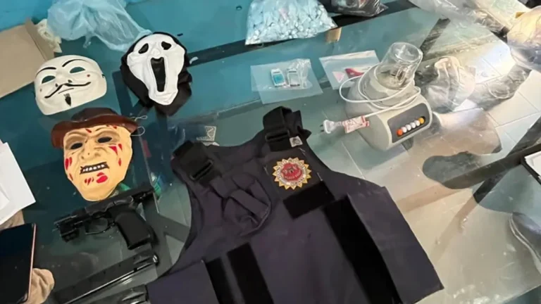 Detienen a 15 personas tras un operativo especial en la ciudad de Córdoba