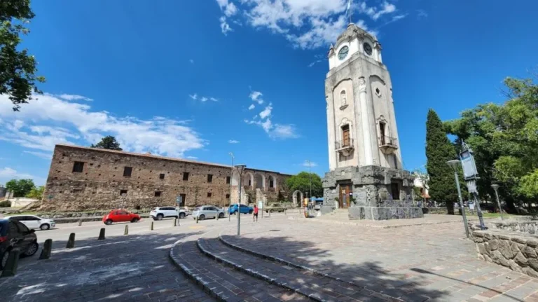 Córdoba en alerta naranja por calor