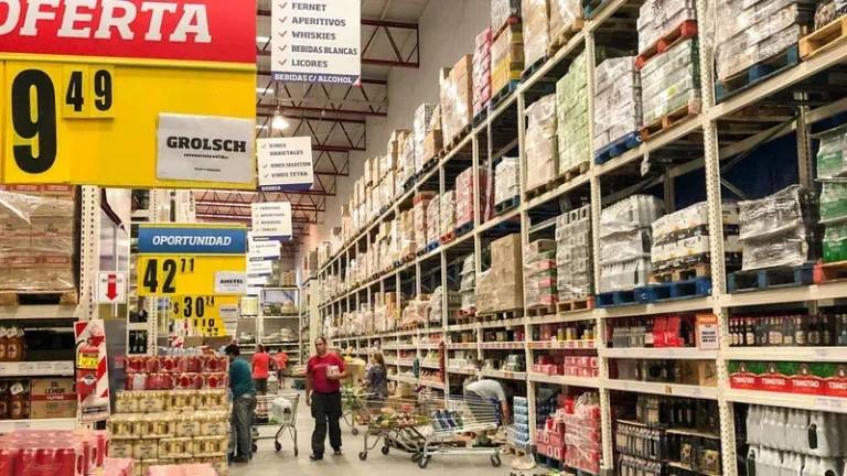 La inflación mayorista se aceleró al 1,5% en enero