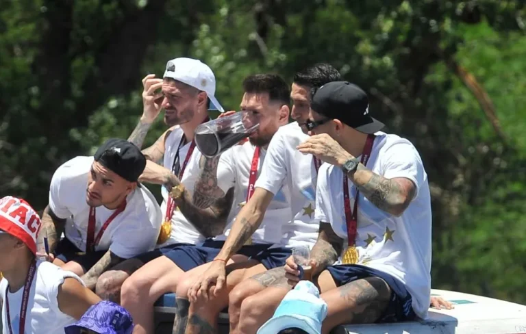 Argentina lidera el consumo de alcohol en Latinoamérica