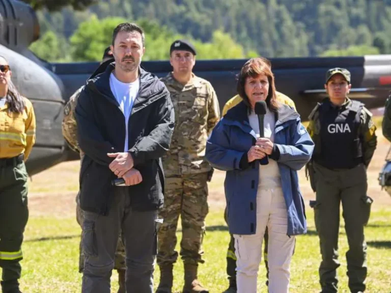 Crean la Agencia Federal de Emergencias