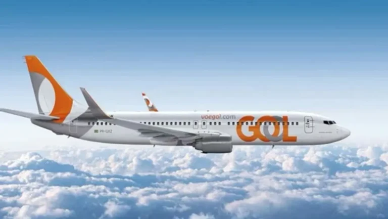 Gol retoma los vuelos entre Córdoba y San Pablo 