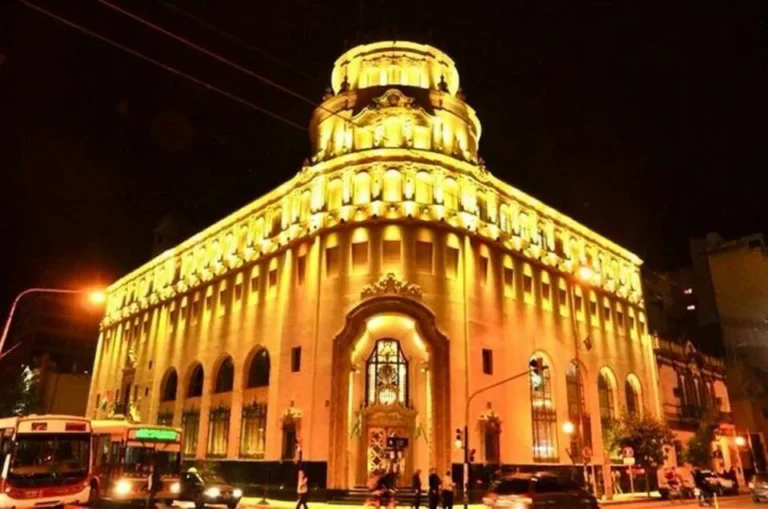 La Provincia convirtió a la Lotería de Córdoba en sociedad anónima