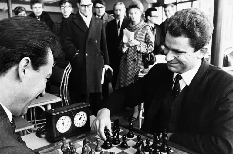 El ajedrez de luto: murió el legendario ex campeón mundial Boris Spassky
