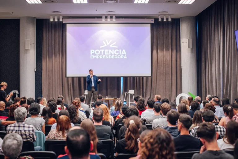 El Club de Emprendedores lanza los programas que dictará este 2025