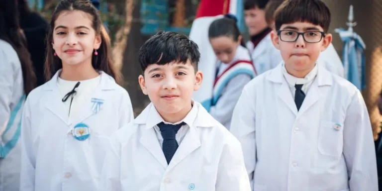 Arranca el ciclo Lectivo Córdoba 2025