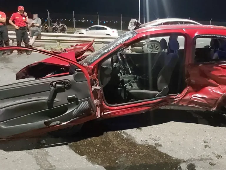 Choque fatal en Córdoba por una picada