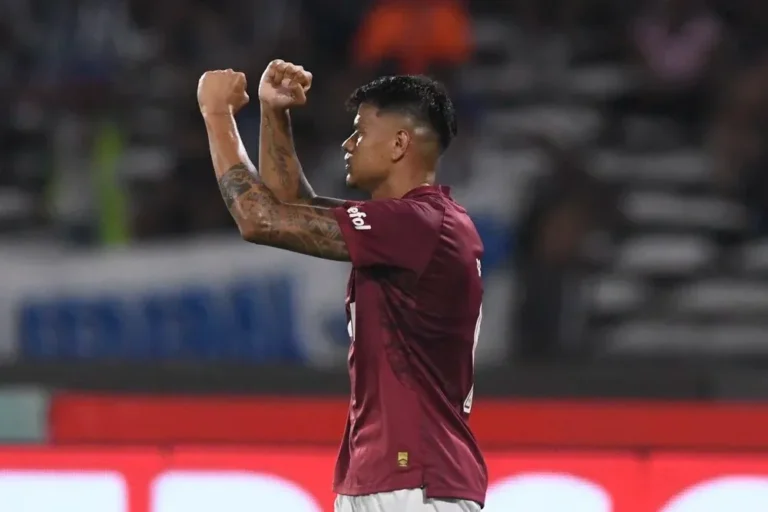  Talleres fue derrotado por Lanús