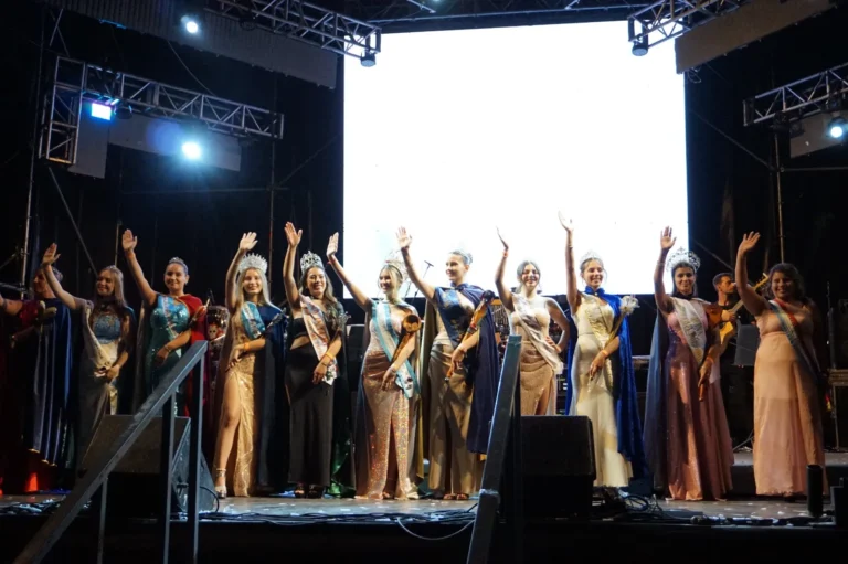 Fiesta Nacional de la Familia Piemontesa