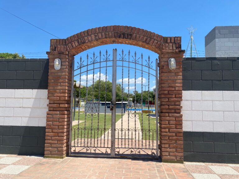 Santiago Temple: nena fue succionada por el filtro de una pileta 