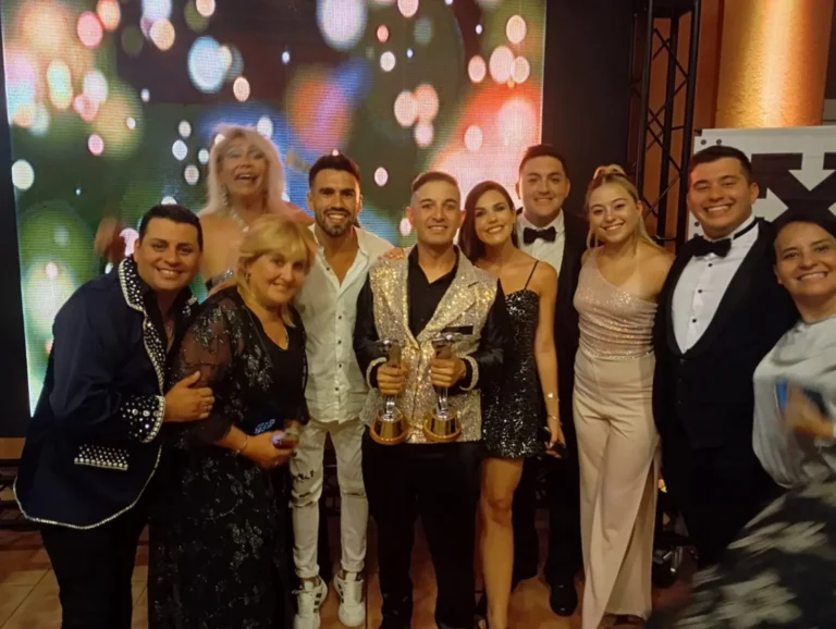 “Estación Varieté” ganó dos Premios Carlos