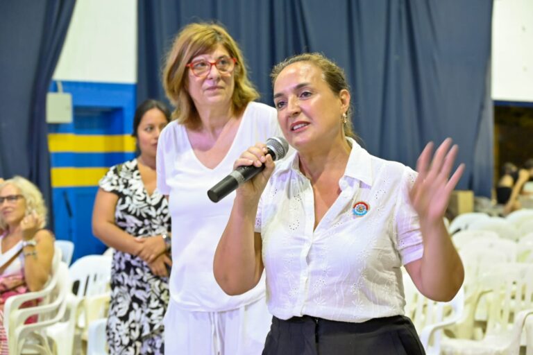 Prunotto presente en el Festival Isla Verde Bronces