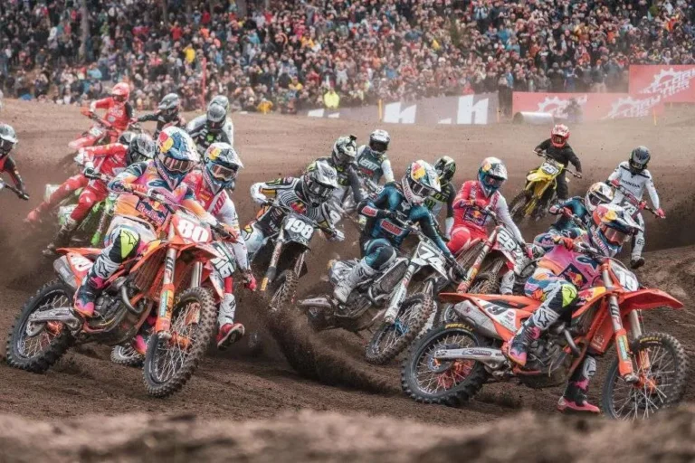 Córdoba será sede en el Mundial de Motocross 2025