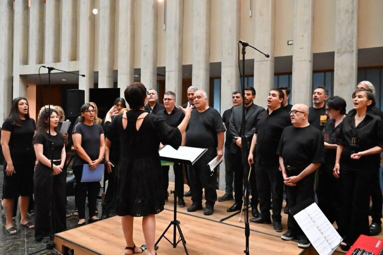 El Coro de la Legislatura de Córdoba abre convocatoria para nuevos integrantes