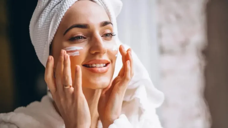 Anmat prohíbe una crema facial 