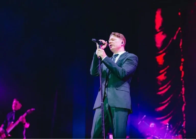 Buena Mesa 2025: Emanero cerró la primera noche 