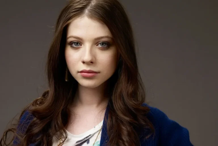 Murió la actriz Michelle Trachtenberg