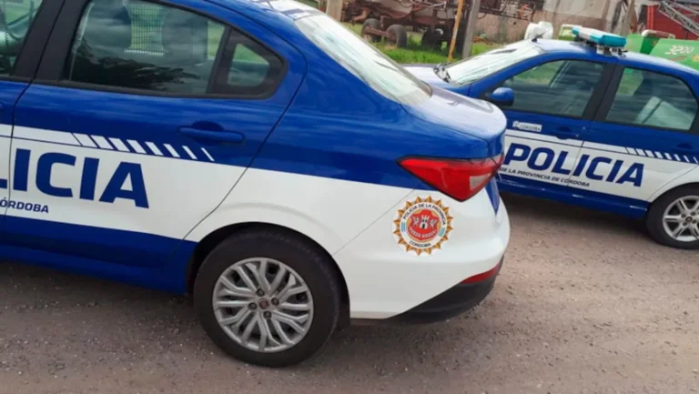 Arroyito: joven asesinó de una puñalada