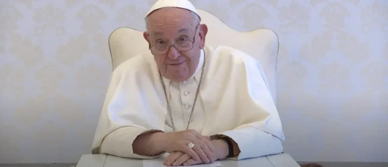 Papa Francisco: su mensaje de esperanza 