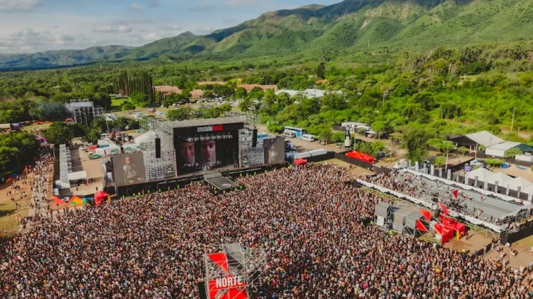 Impacto económico de los festivales en Córdoba