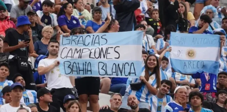 Partido Solidario por Bahía Blanca