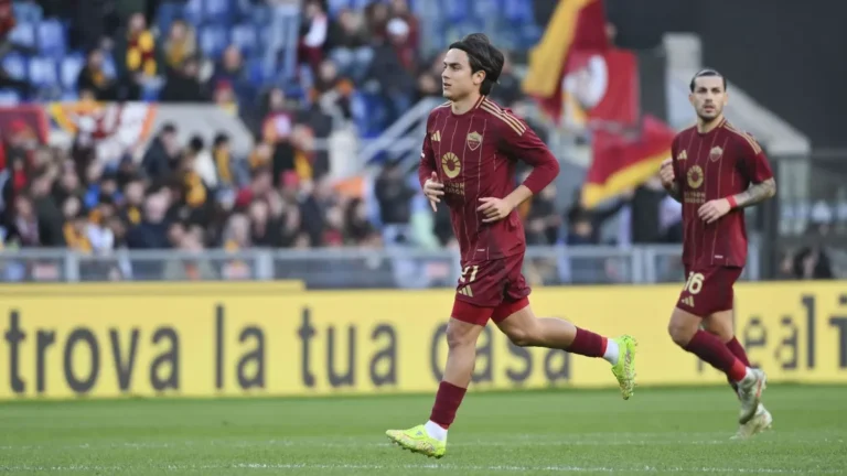 Paulo Dybala fue operado con éxito