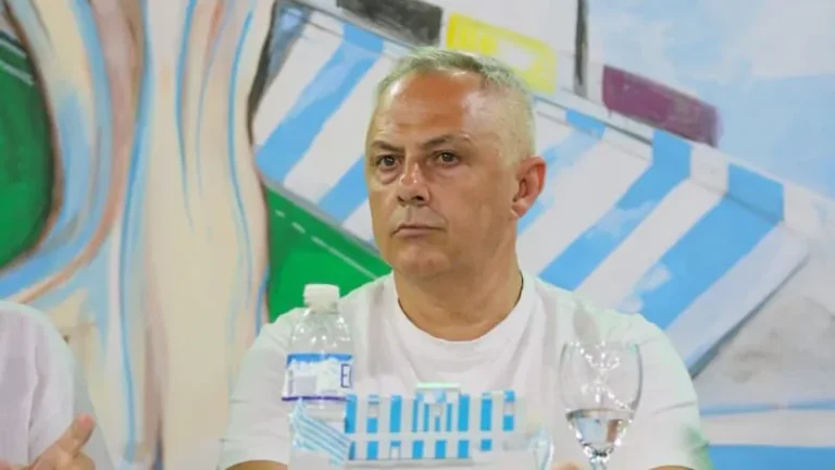 Racing de Nueva Italia: Asamblea exitosa y nuevos proyectos