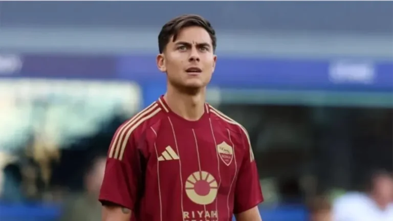 ¿Dybala se pierde las eliminatorias?