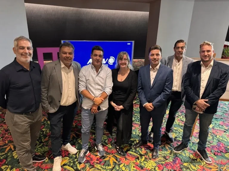 Workshop de ACAV 2025: agenda y novedades