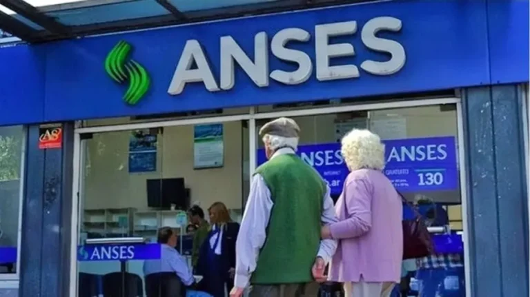 ANSES confirma aumento para jubilados