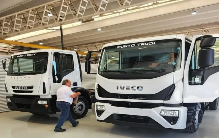 Nueva adquisición municipal en Las Junturas