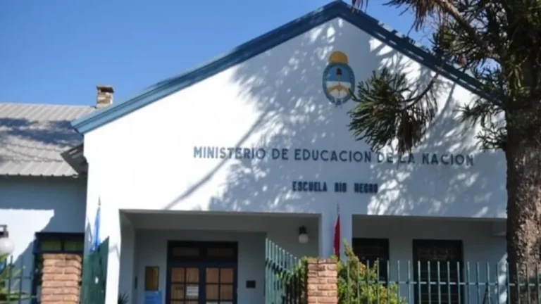 Una madre golpea a docente en San Francisco