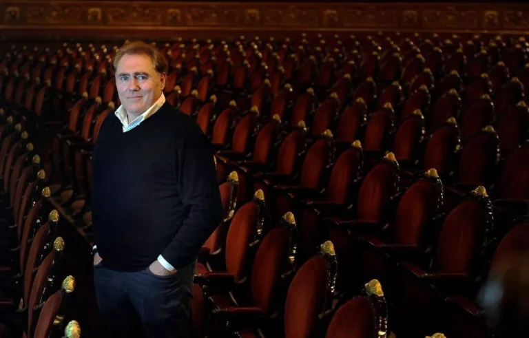 Gustavo Porta, Embajador Cultural de Carrilobo