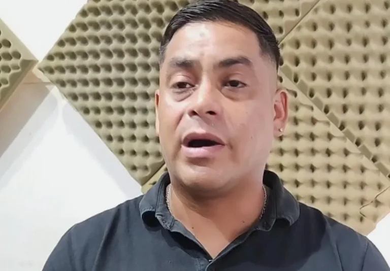 Escándalo y denuncias en Toledo: “el intendente nos defraudó, esperaba más de él”