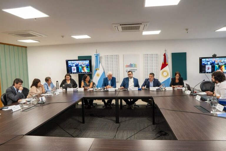  Educación inclusiva: políticas y avances en Córdoba