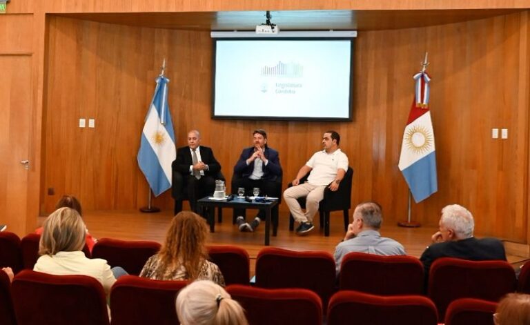 Autonomía de Córdoba