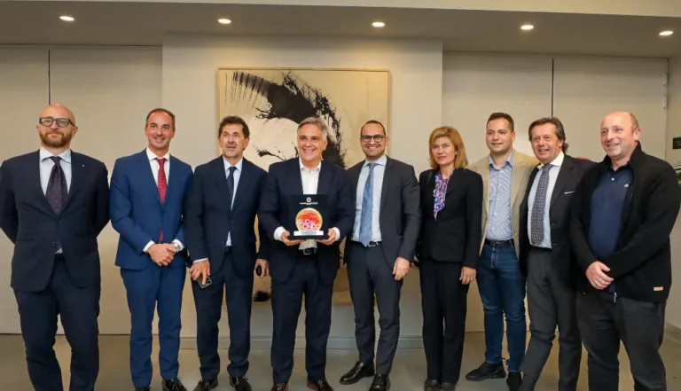 Córdoba tendrá la primera sede de la Federación Pyme