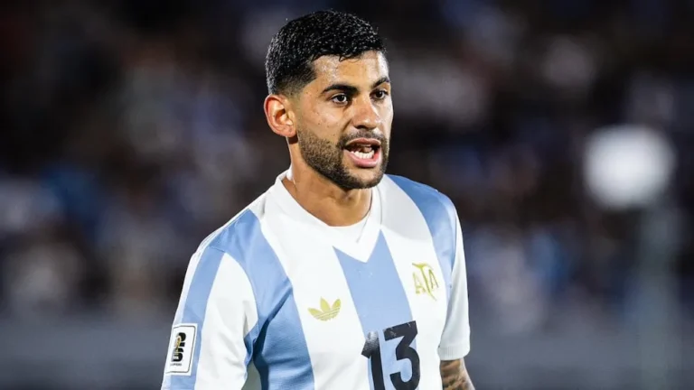 El Atlético de Madrid interesado en el «Cuti» Romero