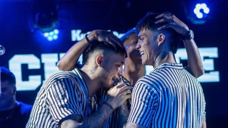 Show solidario en Plaza España para ayudar a Bahía Blanca